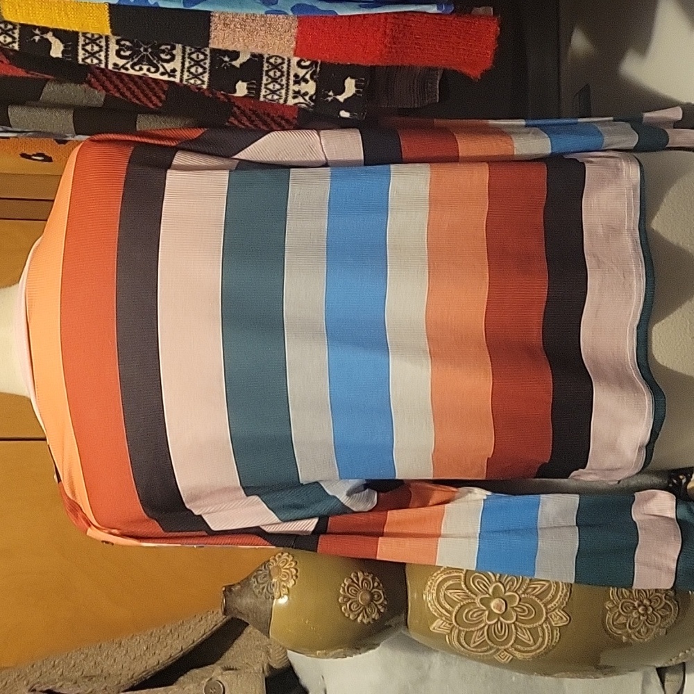 Nice long sleeve shirt size L - Picture 2 of 6